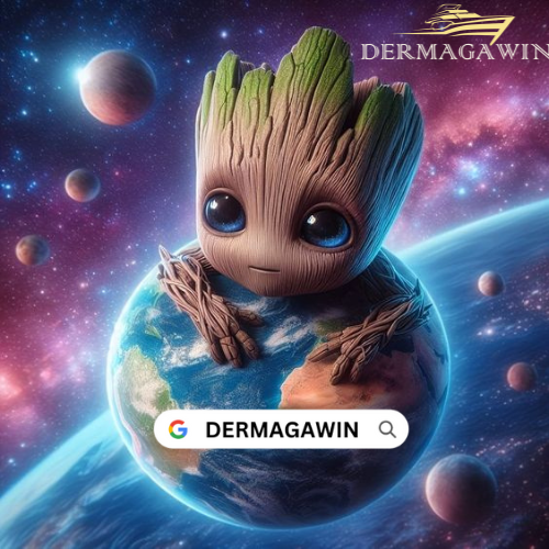 DermagaWin Situs Slot Deposit Dana 10ribu